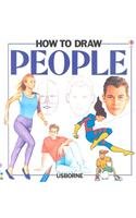 How to Draw People (Young Artist Series)
