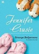 Strange Bedpersons by Jennifer Crusie