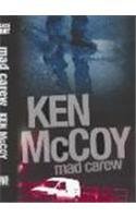 Mad Carew by Ken McCoy