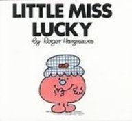 Little Miss Lucky (Mr. Men and Little Miss) by Roger Hargreaves