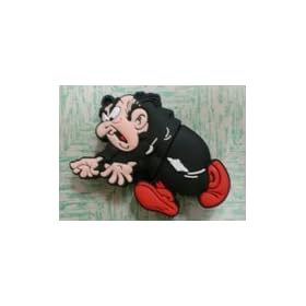 8GB Carton Character USB Memory Stick
