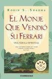 MONJE QUE VENDIO SU FERRARI, EL (Spanish Edition) by SHARMA ROBIN S.