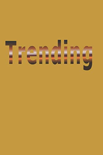 TRENDING: Currently Popular, Widely Discussed, You're A Celebrity! by Say What You Really Mean (SWYRM)