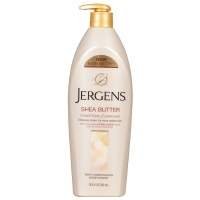 Jergens Shea Butter Lotion