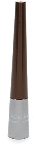 Almay Intense i-Color Liquid Liner, Brown Topaz [022], 0.8 oz