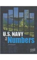 U.S. Navy by the Numbers by Amie Jane Leavitt  ,
