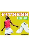 Fitness for Fun! by Dana Meachen Rau