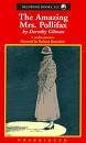 The Amazing Mrs. Pollifax by Dorothy Gilman