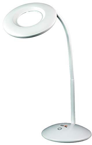 Algopix Similar Product 9 - Precision Magnifying Lamp  3X