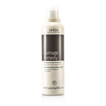 Aveda Damage Remedy Restructuring Shampoo (New Packaging) 250ml/8.5oz