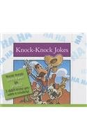 Knock-Knock Jokes by Pam Rosenberg