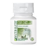 Amway Nutrilite Bone Health With Ipriflavone 60 N (Capsules)