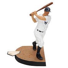 McFarlane Toys MLB Cooperstown Series 8 Action Figure Lou Gehrig (New York Yankees) by Unknown