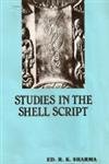Studies in the Shell Script