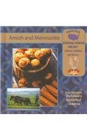 Amish and Mennonite (American Regional Cooking Library) by Joyce Libal