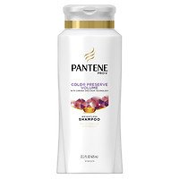 Pantene Pro-V Color Preserve Volume Shampoo