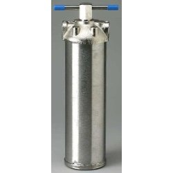 

Pentek St-1 Stainless Steel Water Filter Housing