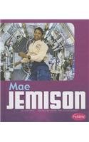 Mae Jemison by Luke Colins