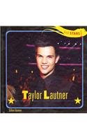 Taylor Lautner (Kid Stars!)