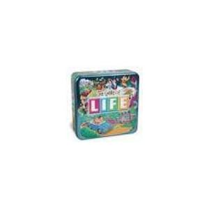 Click to buy The Game of Life: Collector's Edition board game from Amazon!