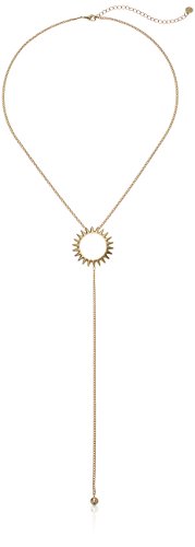 Algopix Similar Product 12 - Jules Smith Womens Sunshine Lariat Y