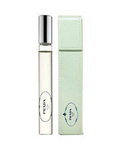 Prada Infusion D'Iris Eau de Parfum Roll-on Rollerball, .34 oz., New in Box