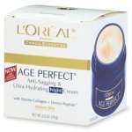 L'Oreal Age Perfect Night Cream For Mature Skin 2.5 oz