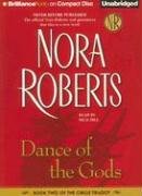 Dance of the Gods (The Circle Trilogy, Book 2)