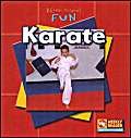 Karate (After-School Fun)