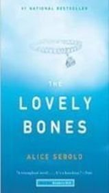 The Lovely Bones by Gayle Forman