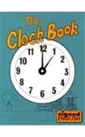 The Clock Book (Signed English) by Harry Bornstein