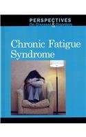 Chronic Fatigue Syndrome by Sylvia Engdahl