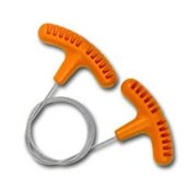 Dawn RS32 32” Wire Rope Saw