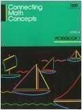 Connecting Math Concepts Workbook 1 Level A (Level A)