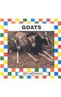Goats (Farms Animals) by Ann Larkin Hansen