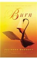Burn by Julianna Baggott