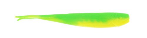 

Berkley Gulp Minnow Soft Bait (Pack of 12), Green Chartreuse, 3-Inch