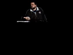 Kevin Pollak's Chat Show - Kevin Smith