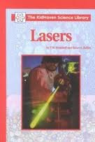 The KidHaven Science Library - Lasers by Stuart A Kallen