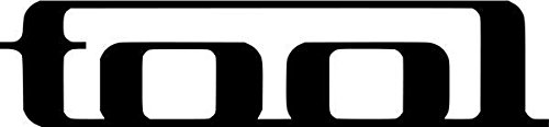 Tool Rock Band Vinyl Decal Sticker- 6
