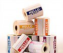 500 Labels 3-1/2