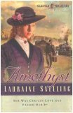 Amethyst by Lauraine Snelling