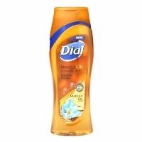 Dial Miracle Oil Body Wash