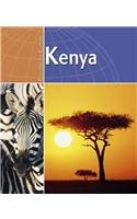 Kenya (Countries and Cultures) by Barbara Saffer