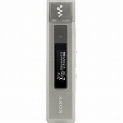 SONY Walkman Silicon case White CKM-NWM500 / W for NW-M500 series