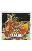 Mexico (Let's Investigate) by Adele Richardson