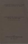 Changes in the fauna of Wales within historic times,