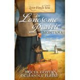Love Finds You in Lonesome Prairie, Montana