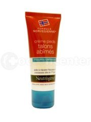 Neutrogena Cracked Chapped Damaged Heels Feet Cream 40ml