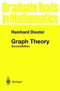 Graph Theory (Graduate Texts in Mathematics) by Reinhard Diestel